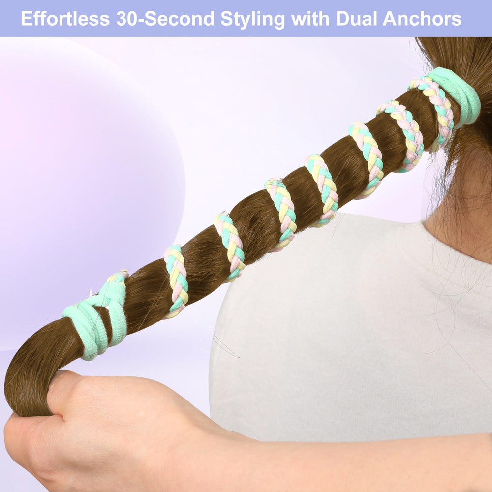AOCOROE coleteros espiral para gimnasio estilo y control en movimiento