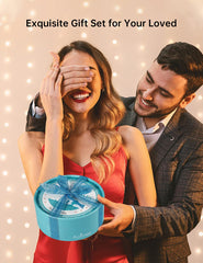 Aofmee bombas de baño con aromas artesanales para una experiencia suave.