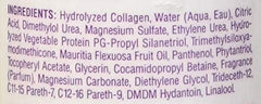 Aphogee dos pasos tratamiento proteico, aplicación en cabello, mejora manejabilidad.