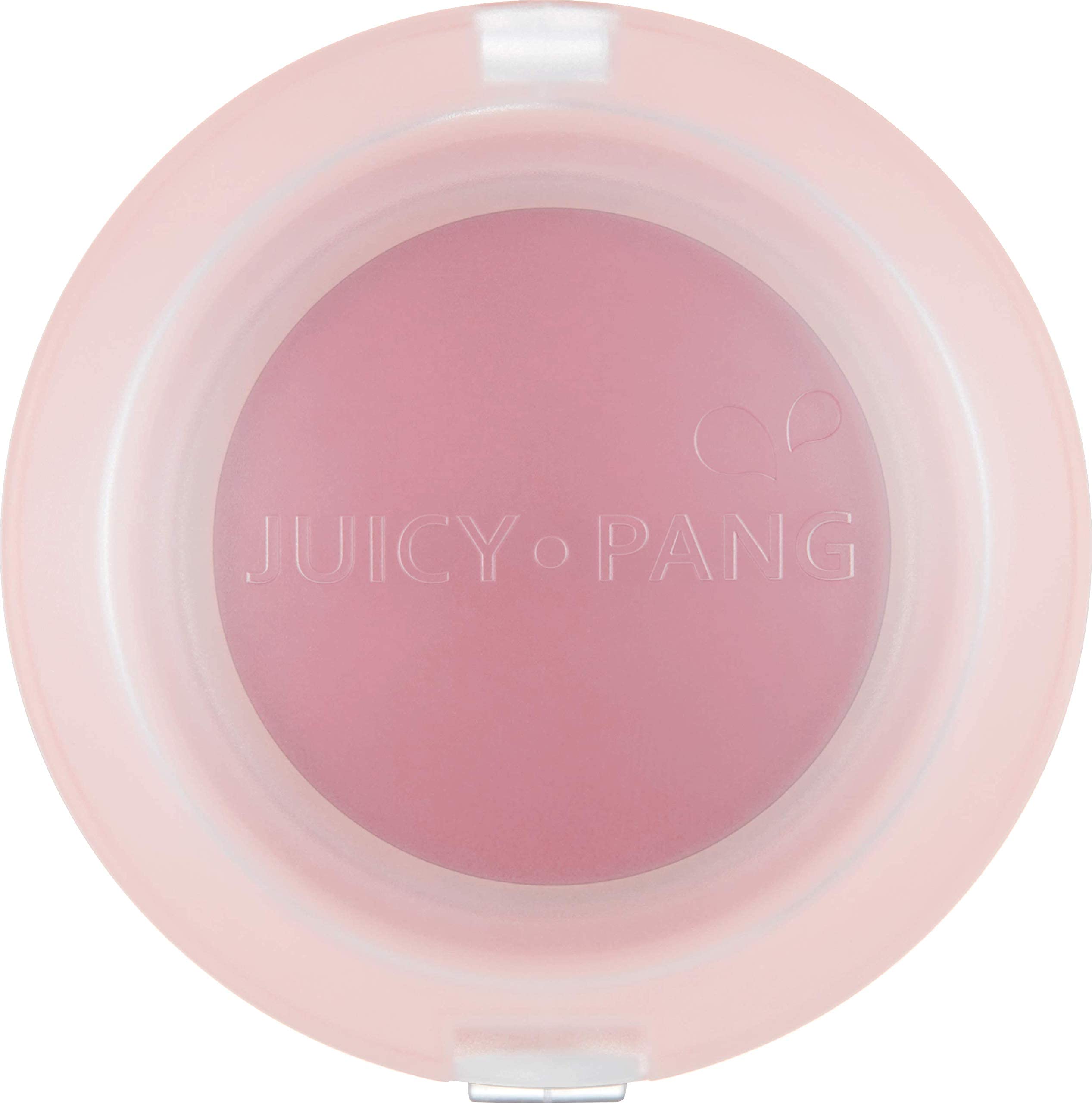 A'PIEU Juicy-Pang Jelly Blusher envase compacto, ideal para retoques diarios.