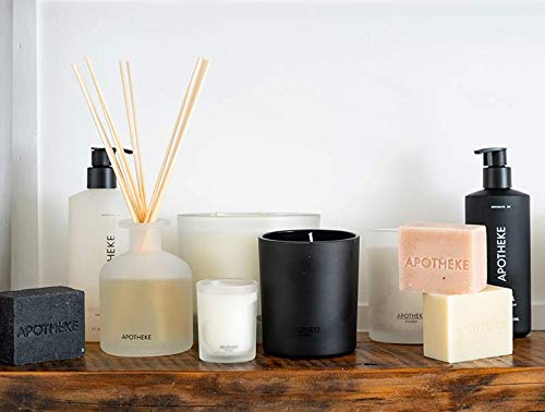 Uso diario en cocina y baño con APOTHEKE White Vetiver.