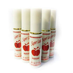 Apple Mascara Super Lash Mamey, efecto volumen para pestañas más densas