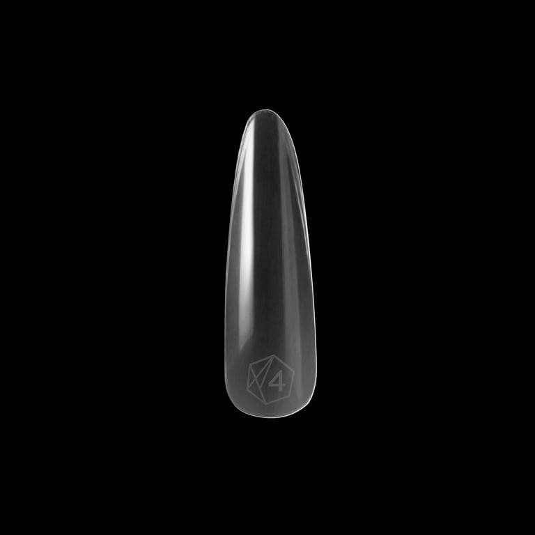 APRÉS Gel-X Amande — choix Naturel et Sculpté pour s’adapter à chaque ongle.