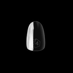 Durabilidad y forma mantenida con las puntas Gel-X APRÉS.