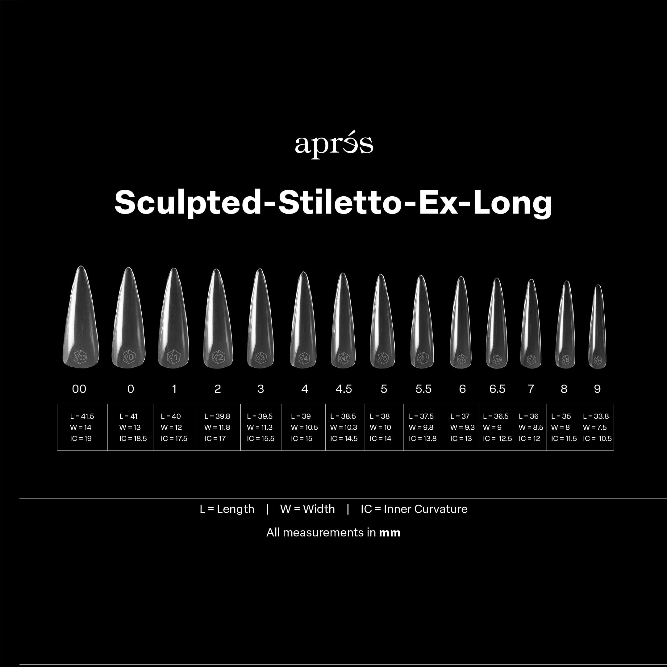 APRÉS Gel-X se retira fácilmente con acetona para clientes.