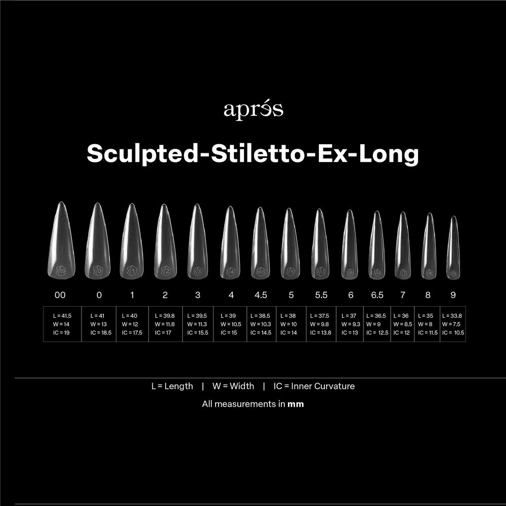APRÉS Gel-X se retira fácilmente con acetona para clientes.