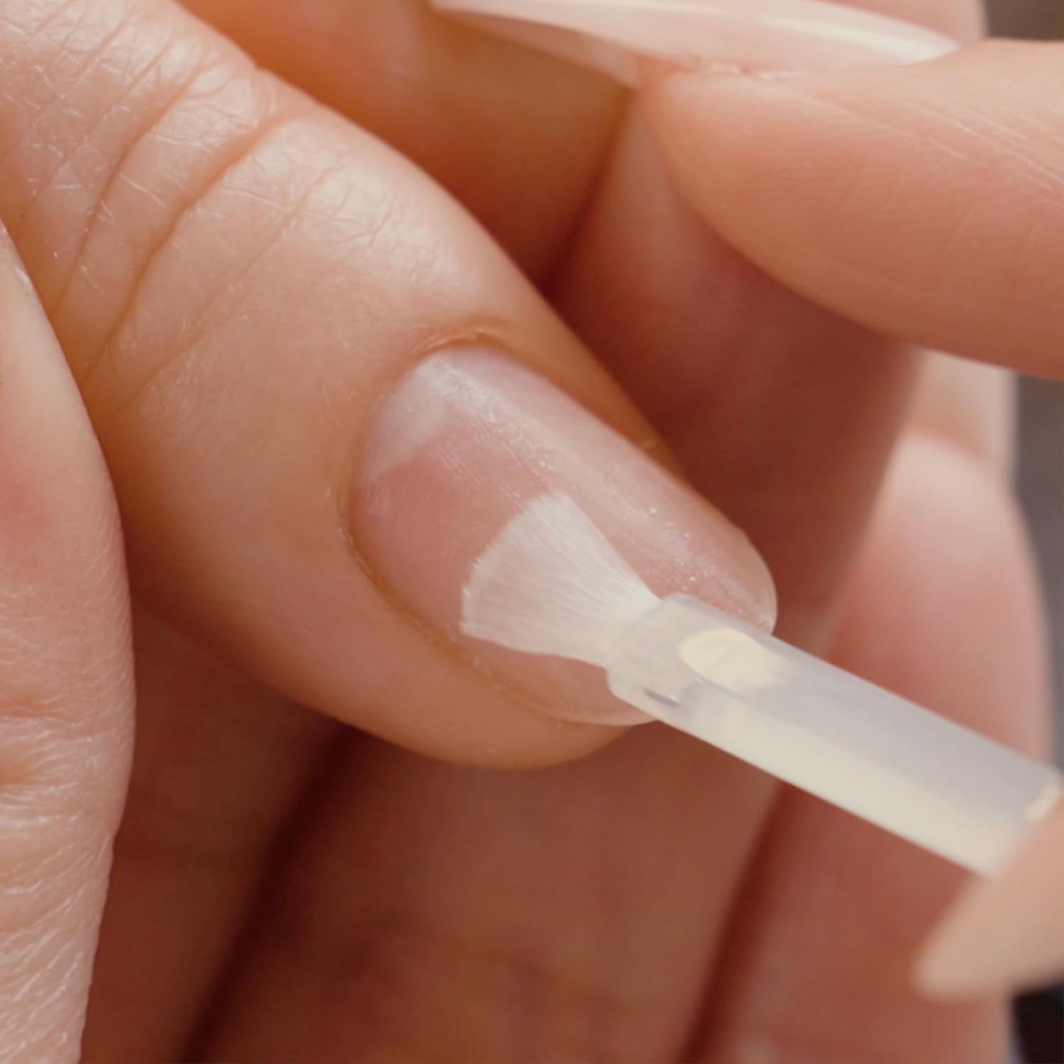 APRÉS primer aplicación profesional, para resultados duraderos en uñas Gel-X
