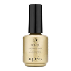 APRÉS primer gel no ácido, envase de 15 ml listo para usar