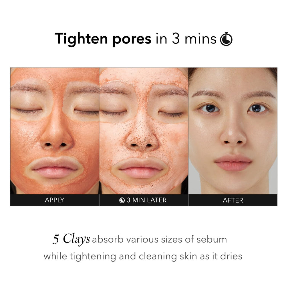 APRILSKIN Carrotene IPMP, efecto refrescante y hidratante para la piel.