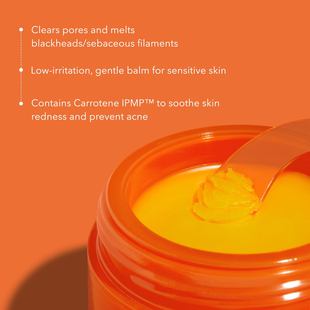 APRILSKIN Carrotene IPMP Hydromelt: aceite de coco que hidrata sin dejar sensación grasa.