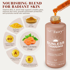 APU.FAIRY Gotas sabor sandía, fácil de mezclar en agua.