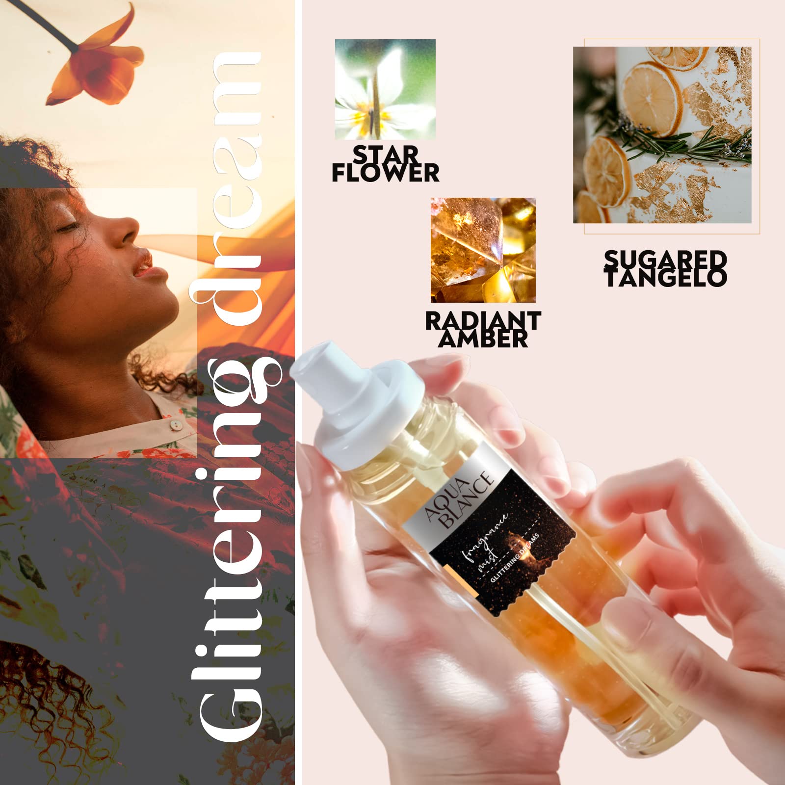 Aroma de flores de cerezo japonés para momentos de relajación