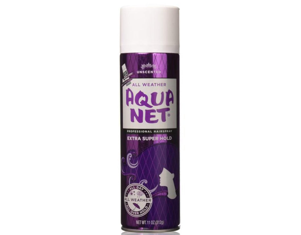 Aqua Net tapa y diseño destacan ergonomía y manejo cómodo