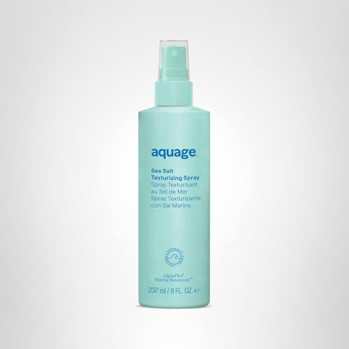 Empaque compacto de Aquage listo para viaje y retoques.