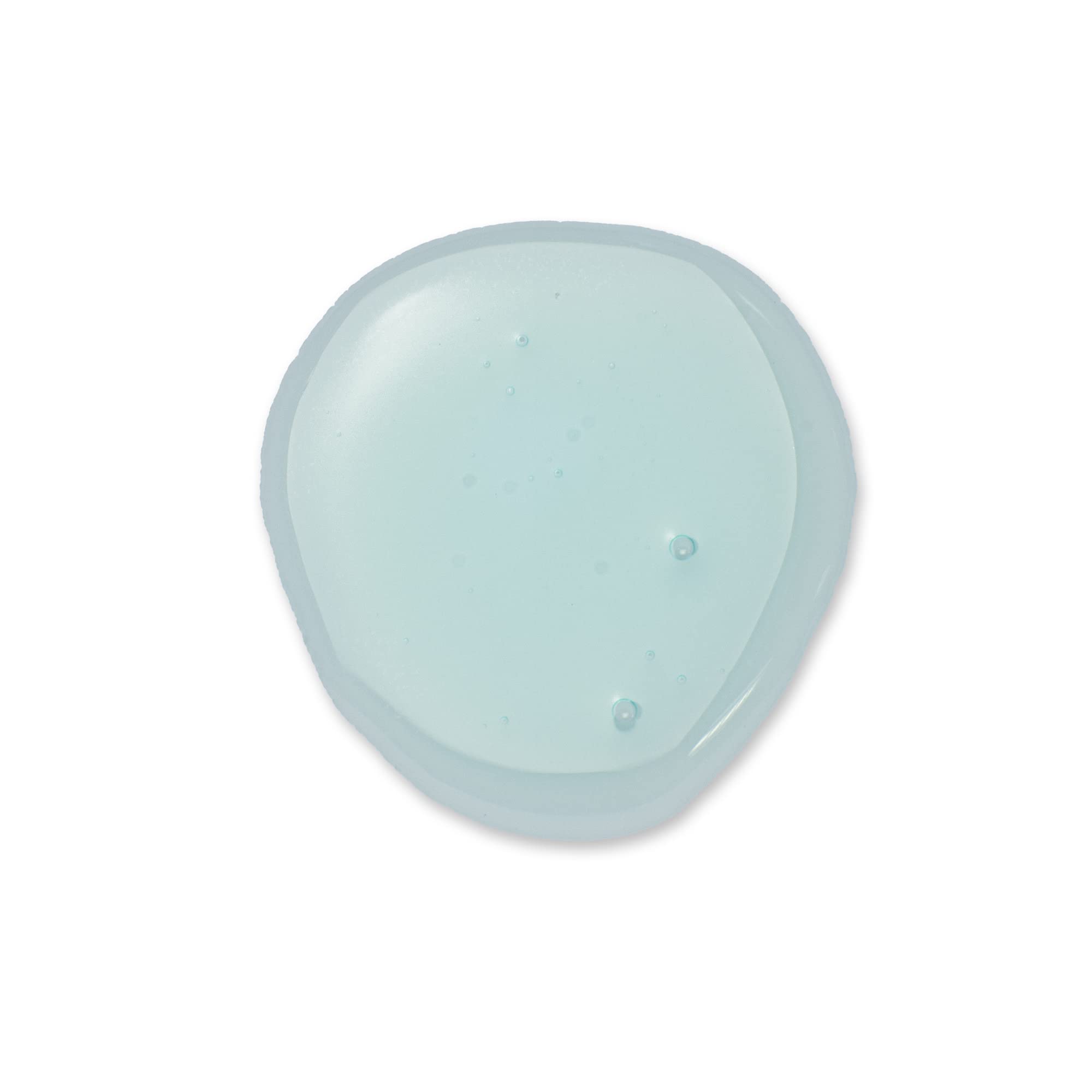 Brillo saludable tras usar Aquage SeaExtend