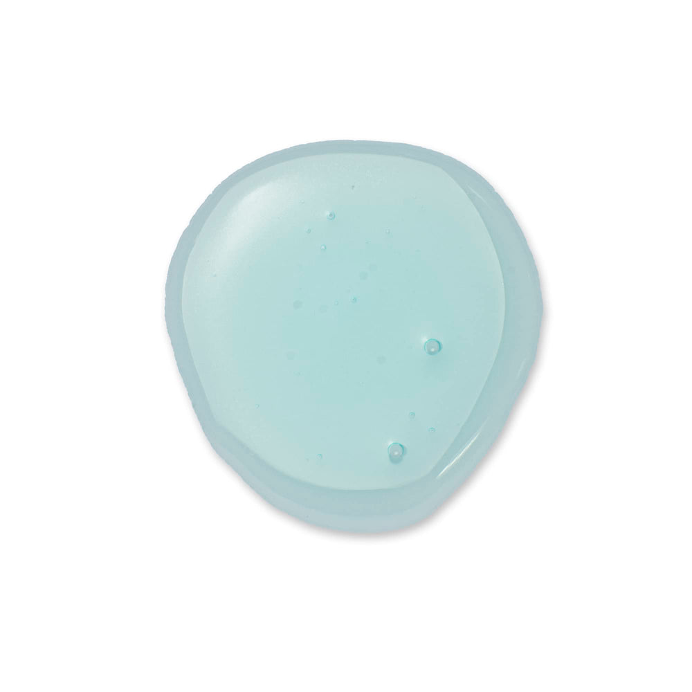 Brillo saludable tras usar Aquage SeaExtend