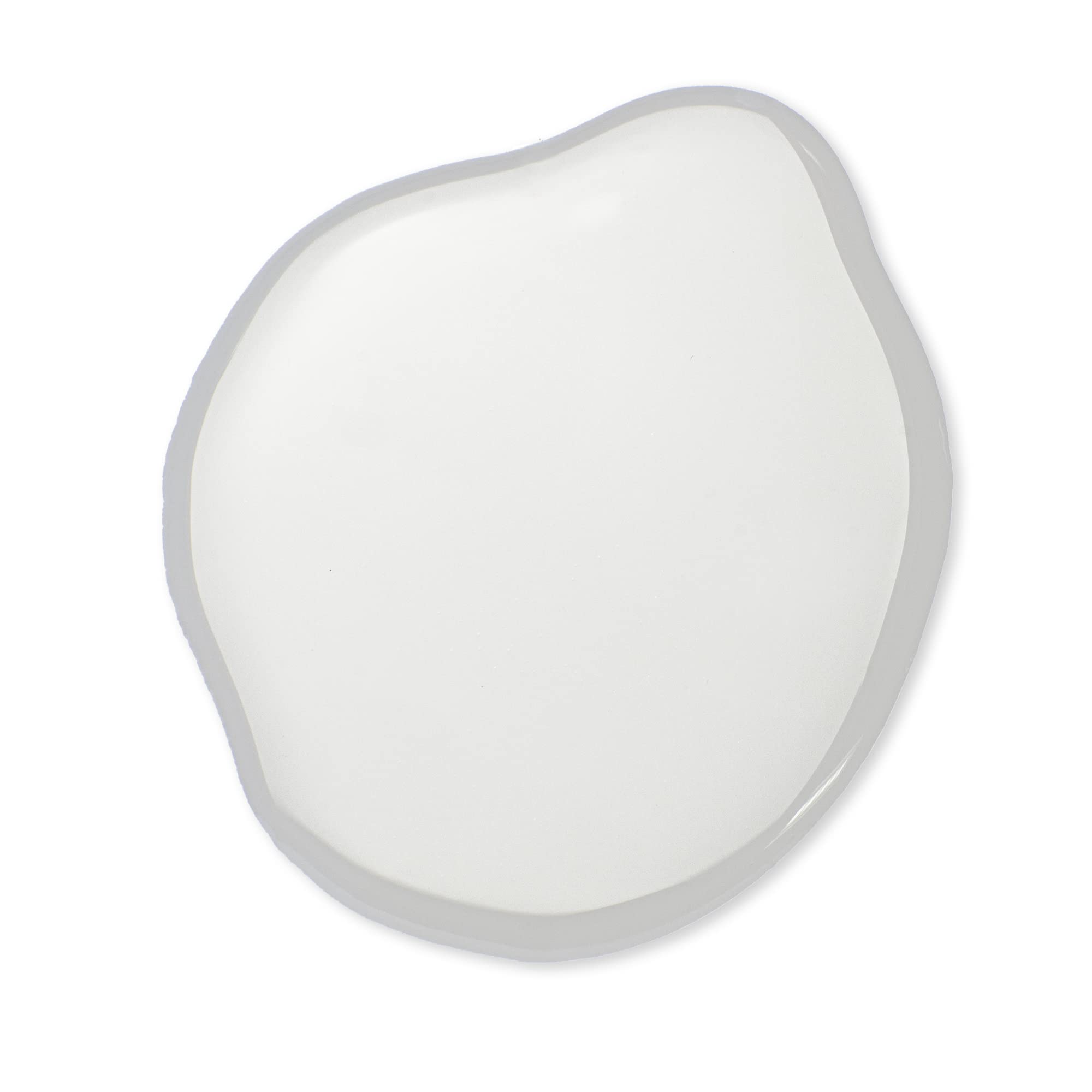 Cheveux lisses après utilisation SeaExtend, impression de douceur durable.