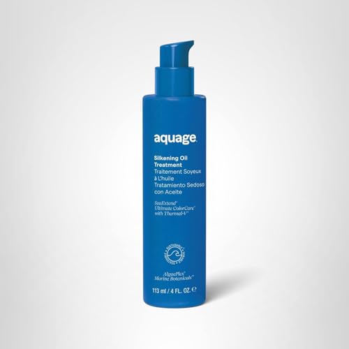 Routine rapide SeaExtend finit les coiffages sans alourdir.