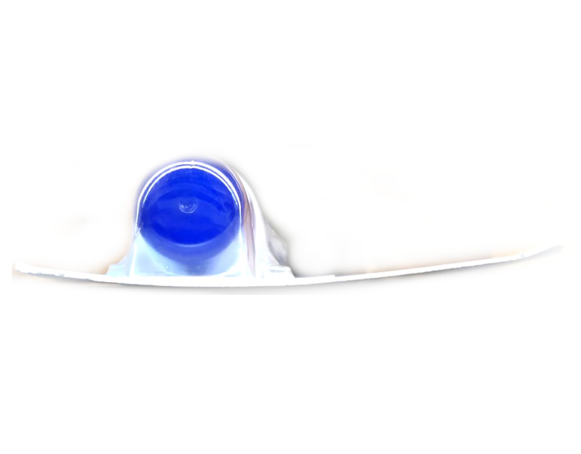 AQUAPHOR Lip Repair labeled preservative-free for clean, skin-friendly use.