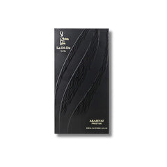 ARABIYAT Prestige La Di Da For Him, caja empaque de lujo para regalo.