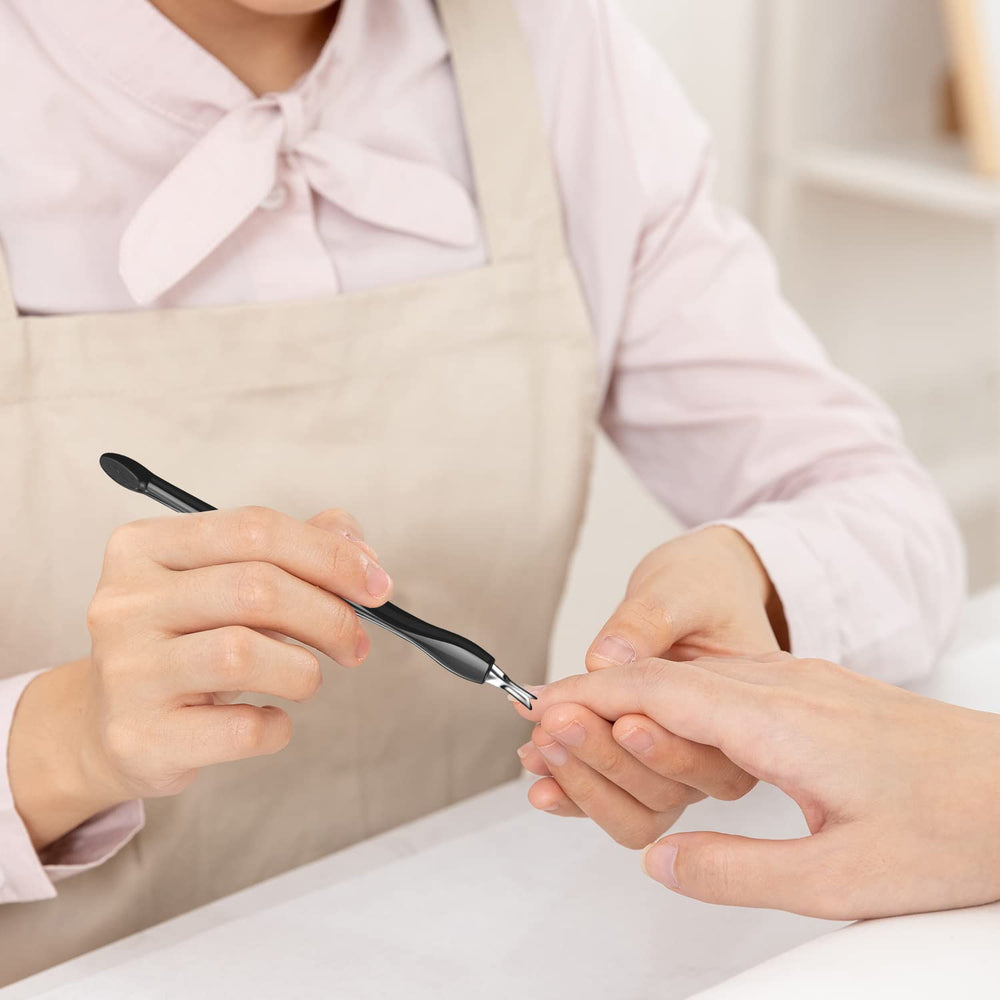 Arbootjin uso-profesional-salon-uñas: ideal para entornos de salón.