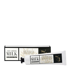 Archipelago Botanicals crema de manos avena, textura suave para hidratación diaria.