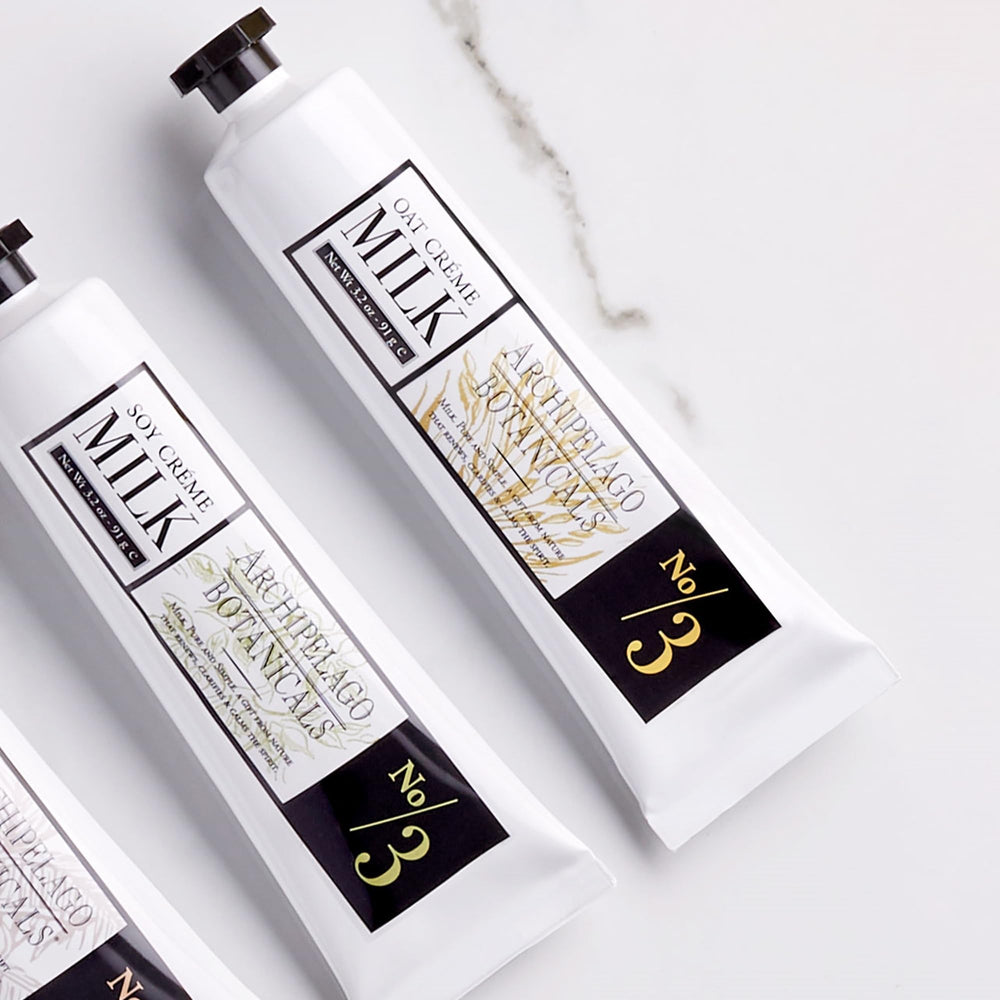 Archipelago Botanicals ester-jojoba deslizamiento suave para piel sedosa.