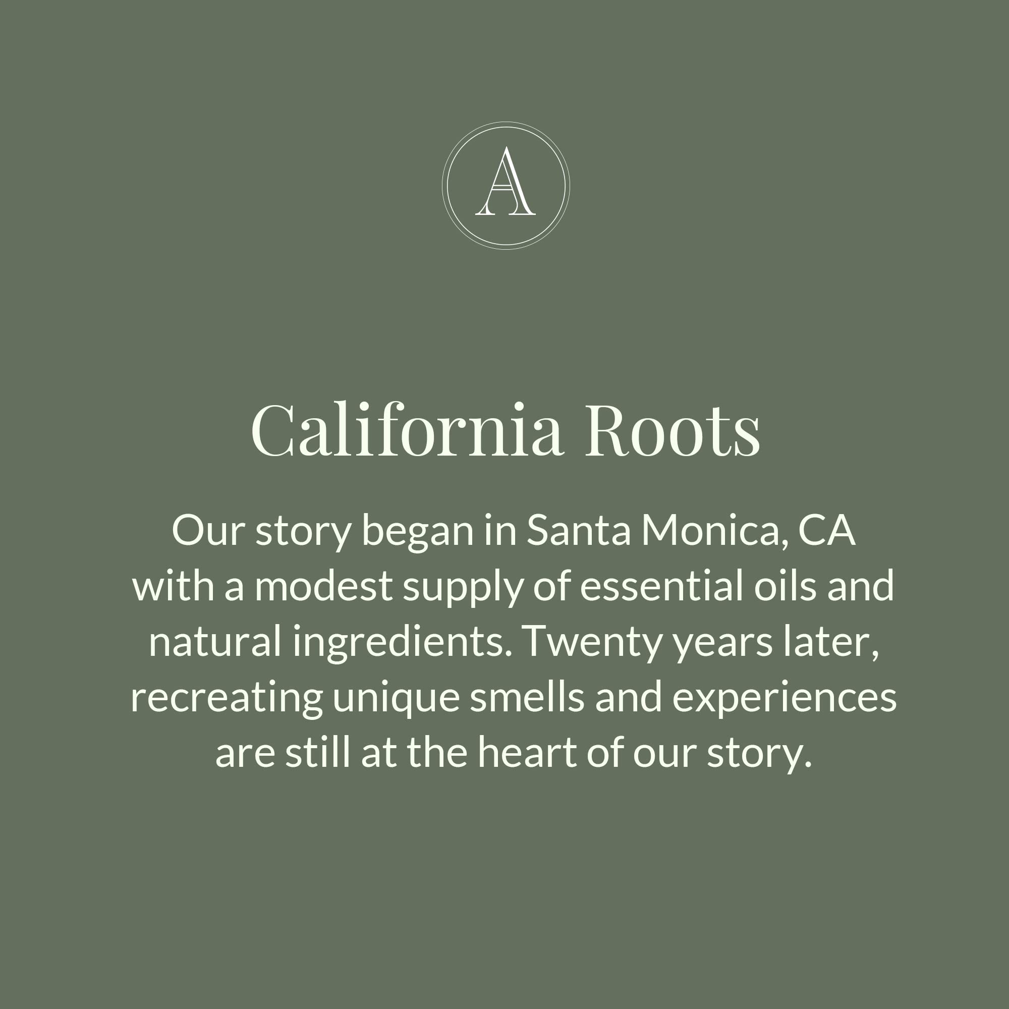 Archipelago Botanicals Sans-parabènes et sans phtalates, soin sûr pour la peau.
