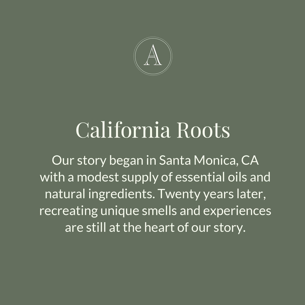 Archipelago Botanicals Sans-parabènes et sans phtalates, soin sûr pour la peau.