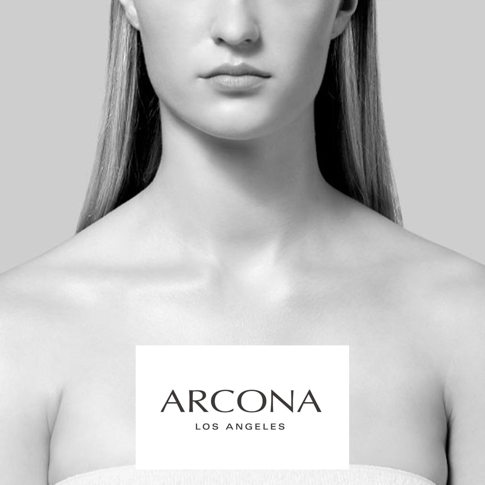 ARCONA Cranberry Triad - Detalle de textura y tono suave