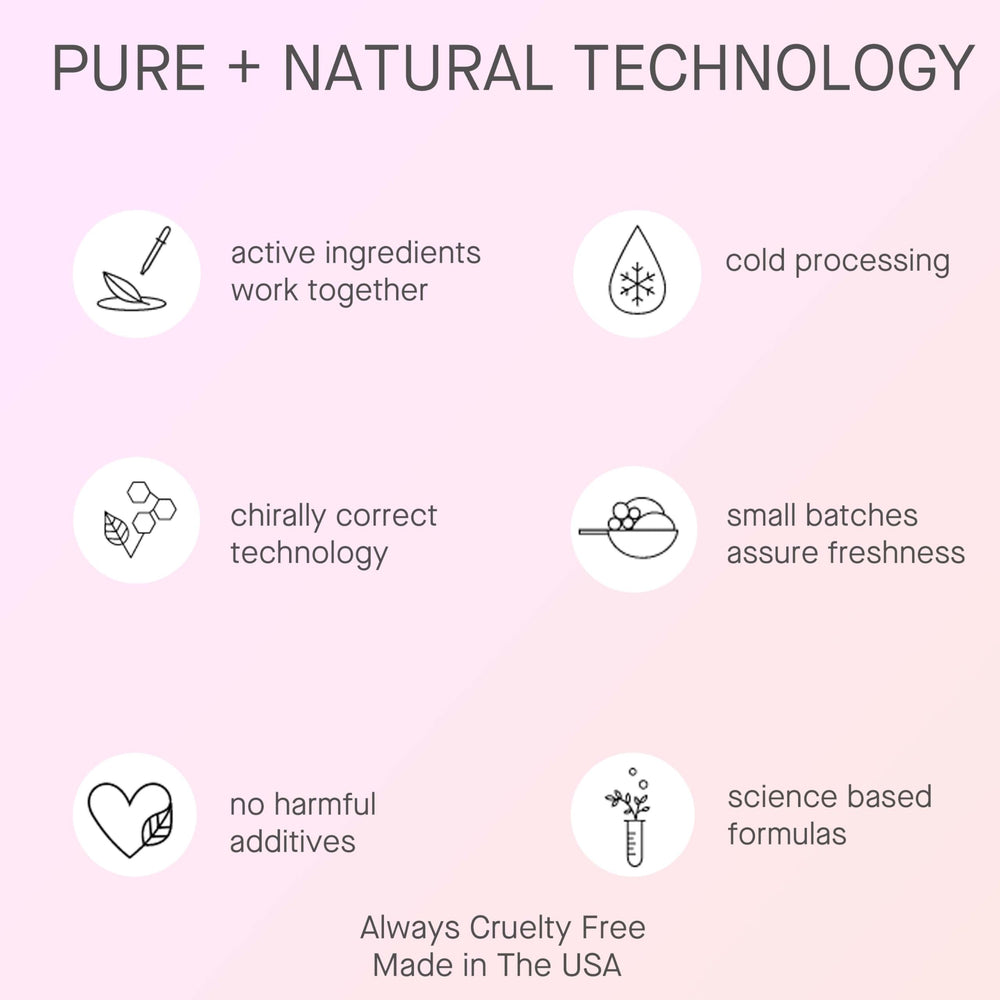 ARCONA Cranberry Triad - Poros refinados gracias al Hamamelis
