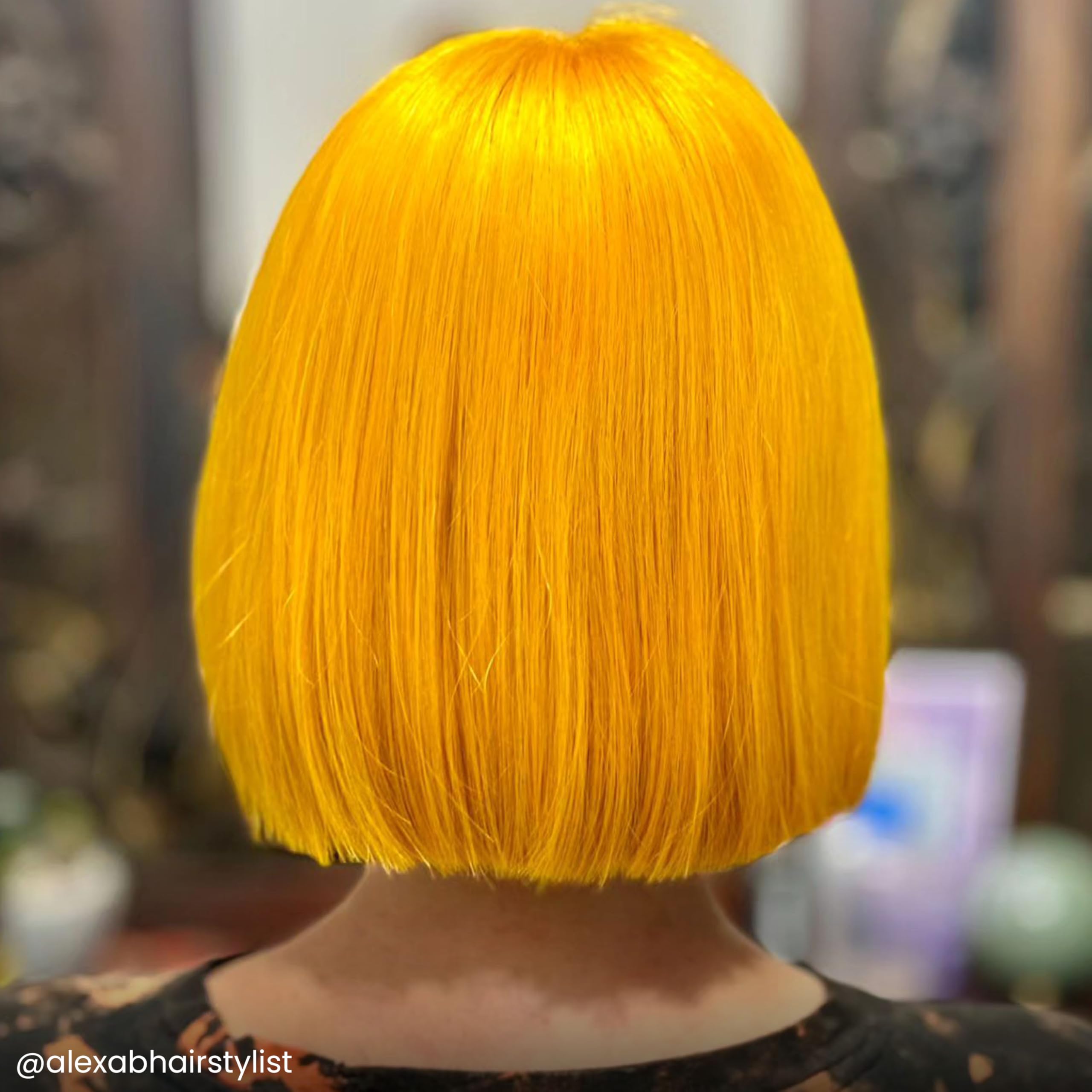 ARCTIC FOX Cosmic Sunshine, mezcla con Neon Moon para tonos personalizados