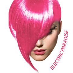 ARCTIC FOX Electric Paradise: pigmentos UV para brillar bajo luz negra