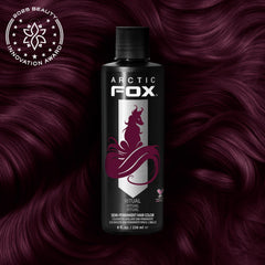 ARCTIC FOX Ritual dilución para rosa polvo suave y personalizable.