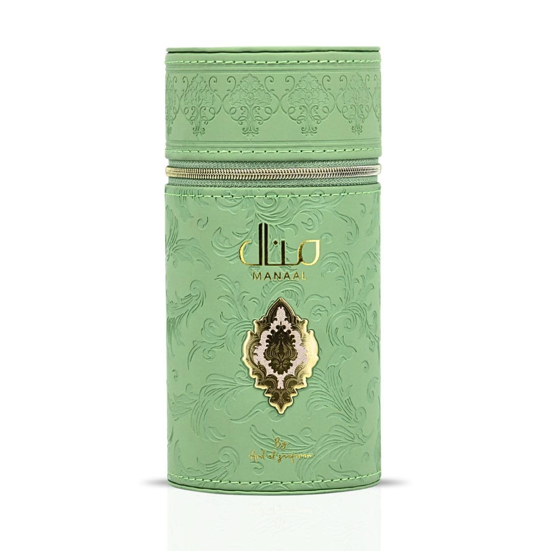 Aroma versátil para uso diario y ocasiones especiales