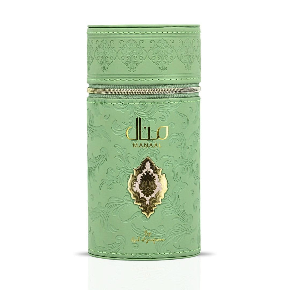 Aroma versátil para uso diario y ocasiones especiales