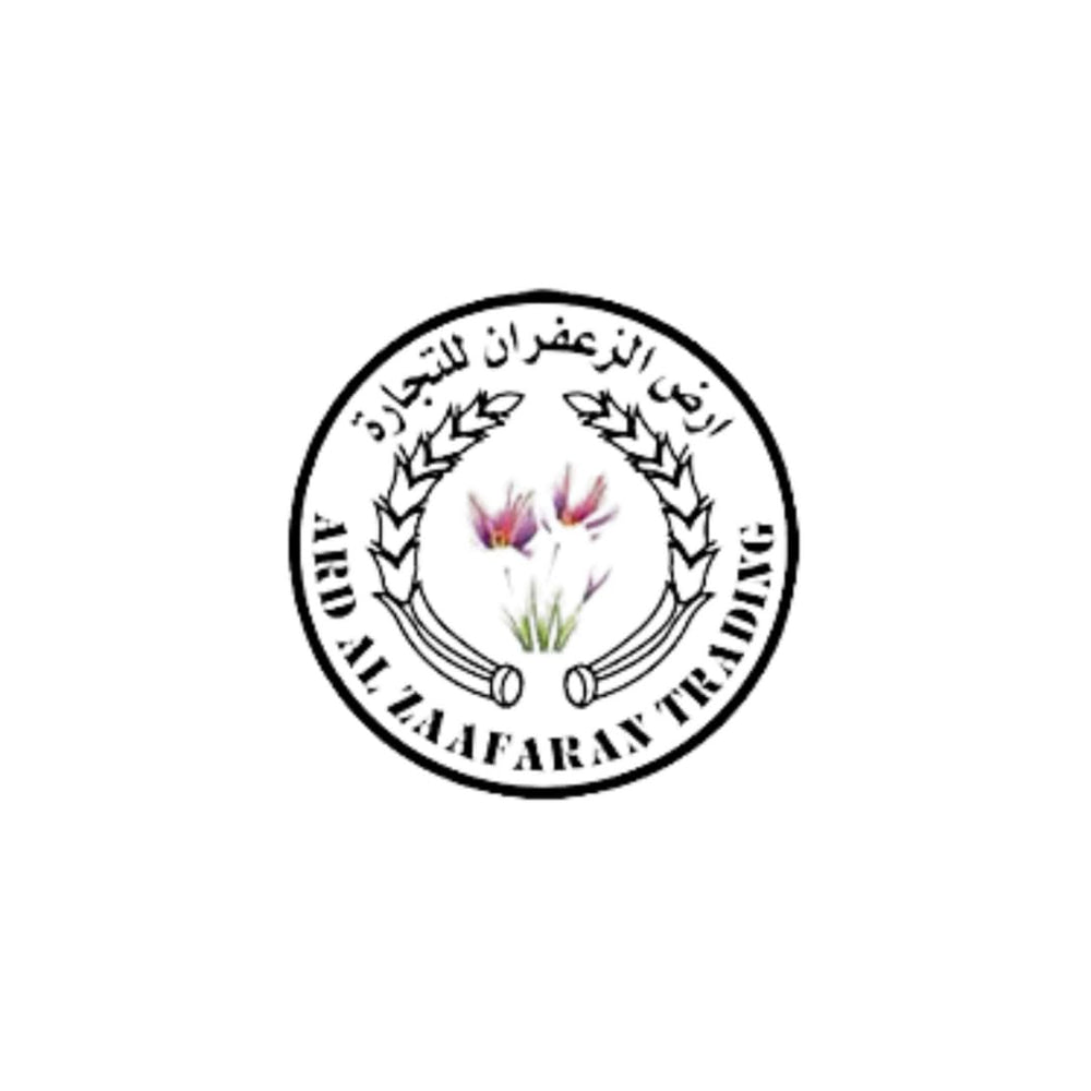 Presentación y empaque de Ard Al Zaafaran Yara, diseño elegante para regalo o uso diario.
