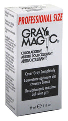 Ardell Bouteille Magie Gris, lot 2, pour couvrir les gris et raviver la couleur