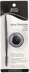 Ardell Brow Pomade con doble aplicador brinda definición y peinado duradero de cejas.