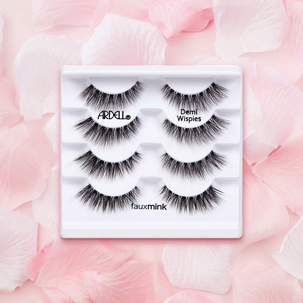 Volumen moderado para un look glam discreto