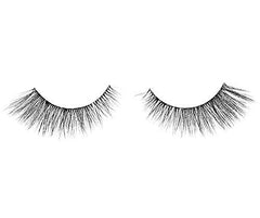 Ardell Faux Mink 811 pestañas ligeras para comodidad daily.