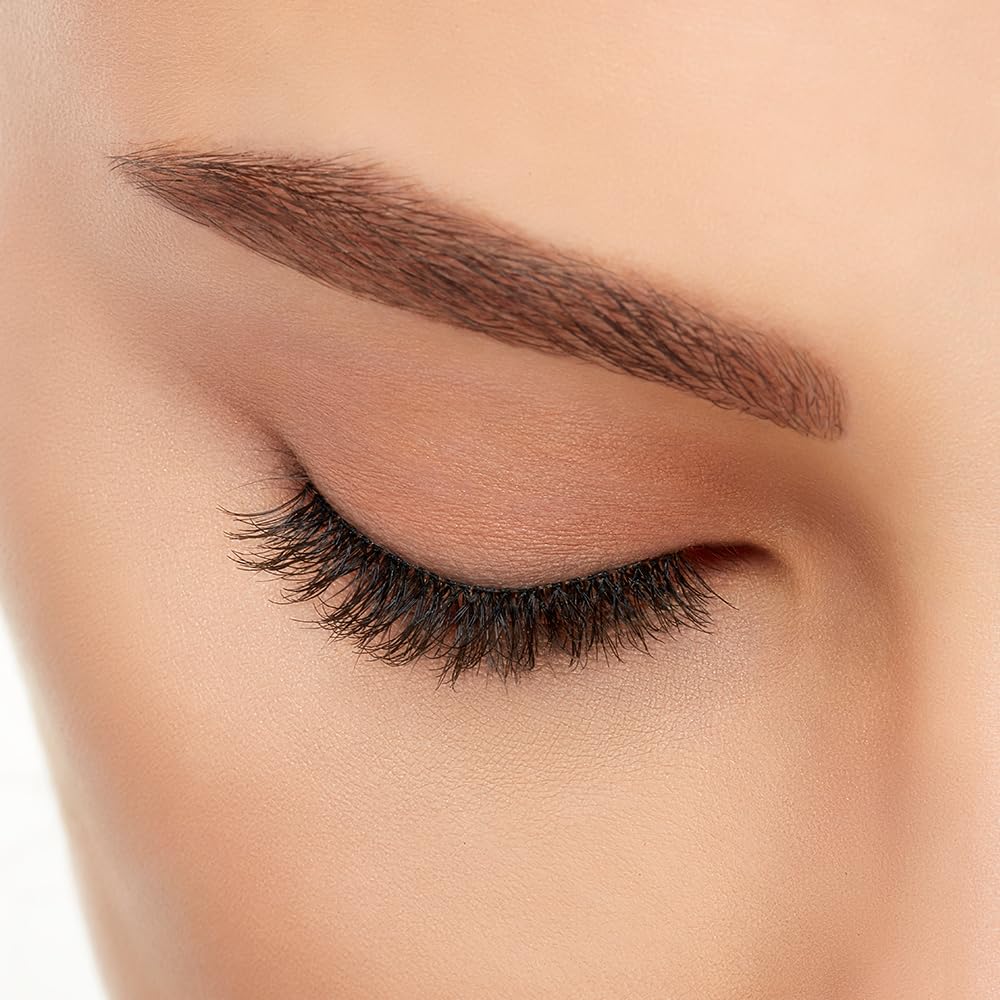 Ardell Naked Lashes 420: fácil de aplicar para principiantes.