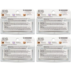 Ardell Natural Lashes 172: aplicación fácil para uso diario.