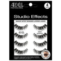 Ardell Studio Effects Demi Wispies winged lash for natural lift
