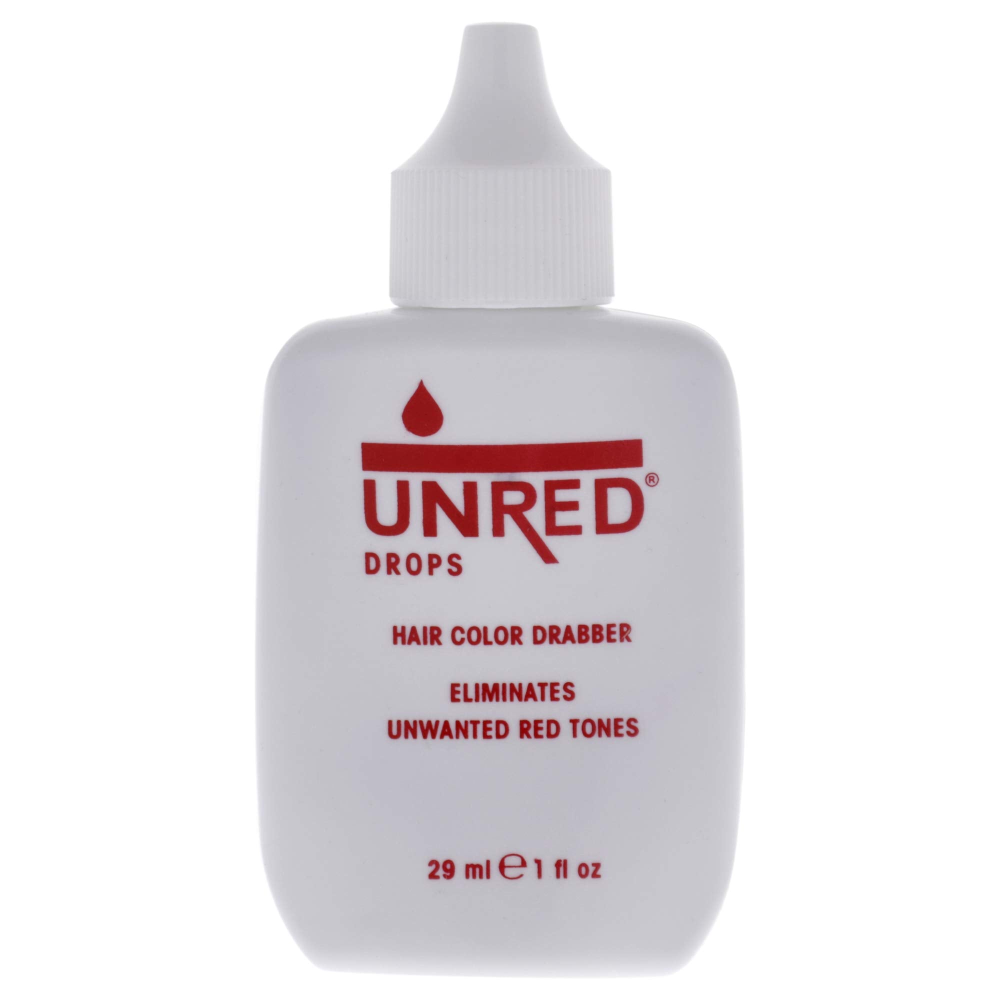Ardell Unred reduce tonos amarillentos en cabellos decolorados para un tono uniforme