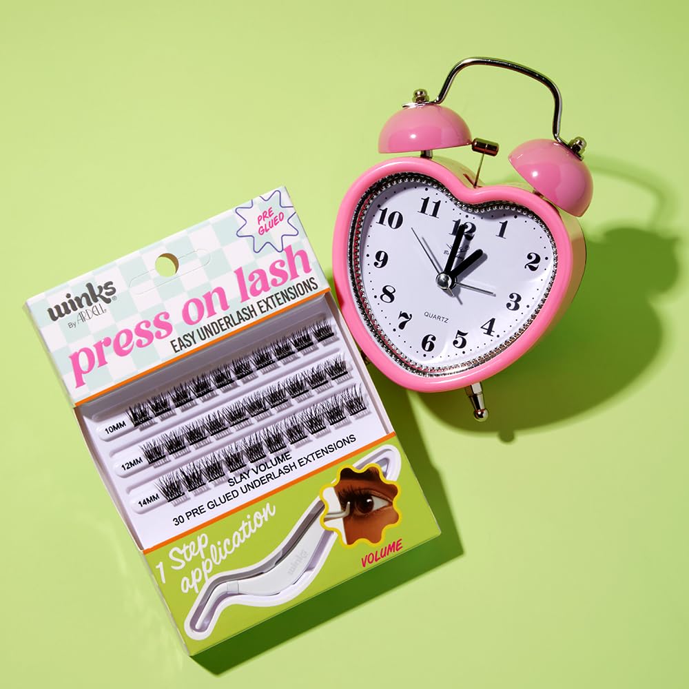 Ardell Winks: aspecto natural ideal para uso diario
