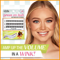 Ardell Winks: kit con aplicador incluido para principiantes