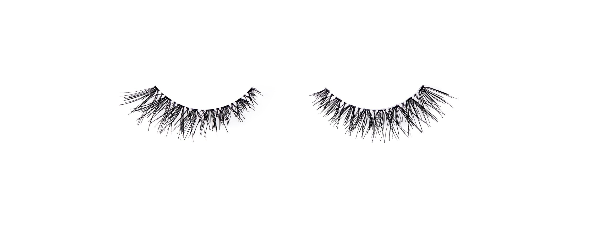Ardell Wispies 113 banda invisible para acabado discreto