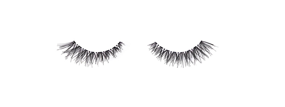 Ardell Wispies 113 banda invisible para acabado discreto