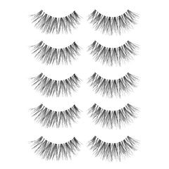 Ardell Wispies 113: banda invisible para una aplicación cómoda y natural